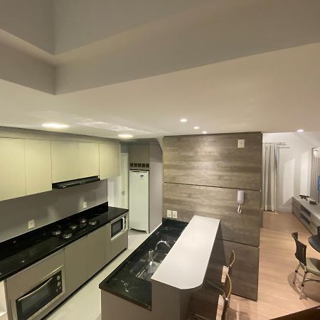 קנלה Duplex Novo, Com 02 Suites, Para 06 Pessoas, E 02 Vagas De Garagem מראה חיצוני תמונה