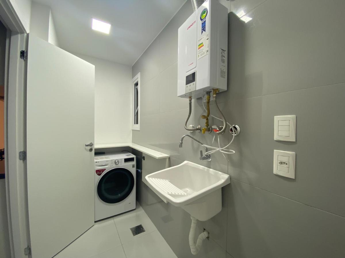 קנלה Duplex Novo, Com 02 Suites, Para 06 Pessoas, E 02 Vagas De Garagem מראה חיצוני תמונה