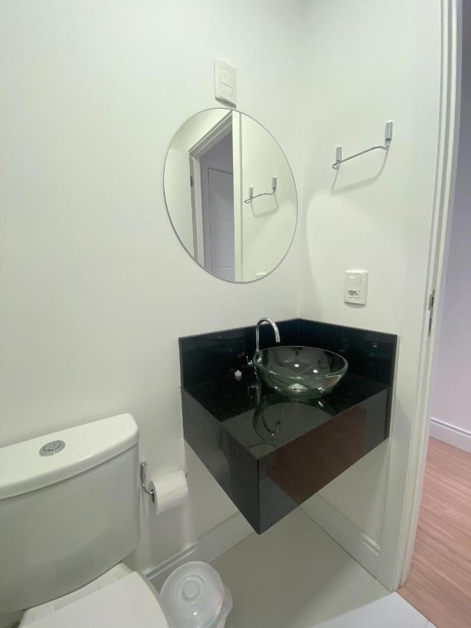 קנלה Duplex Novo, Com 02 Suites, Para 06 Pessoas, E 02 Vagas De Garagem מראה חיצוני תמונה