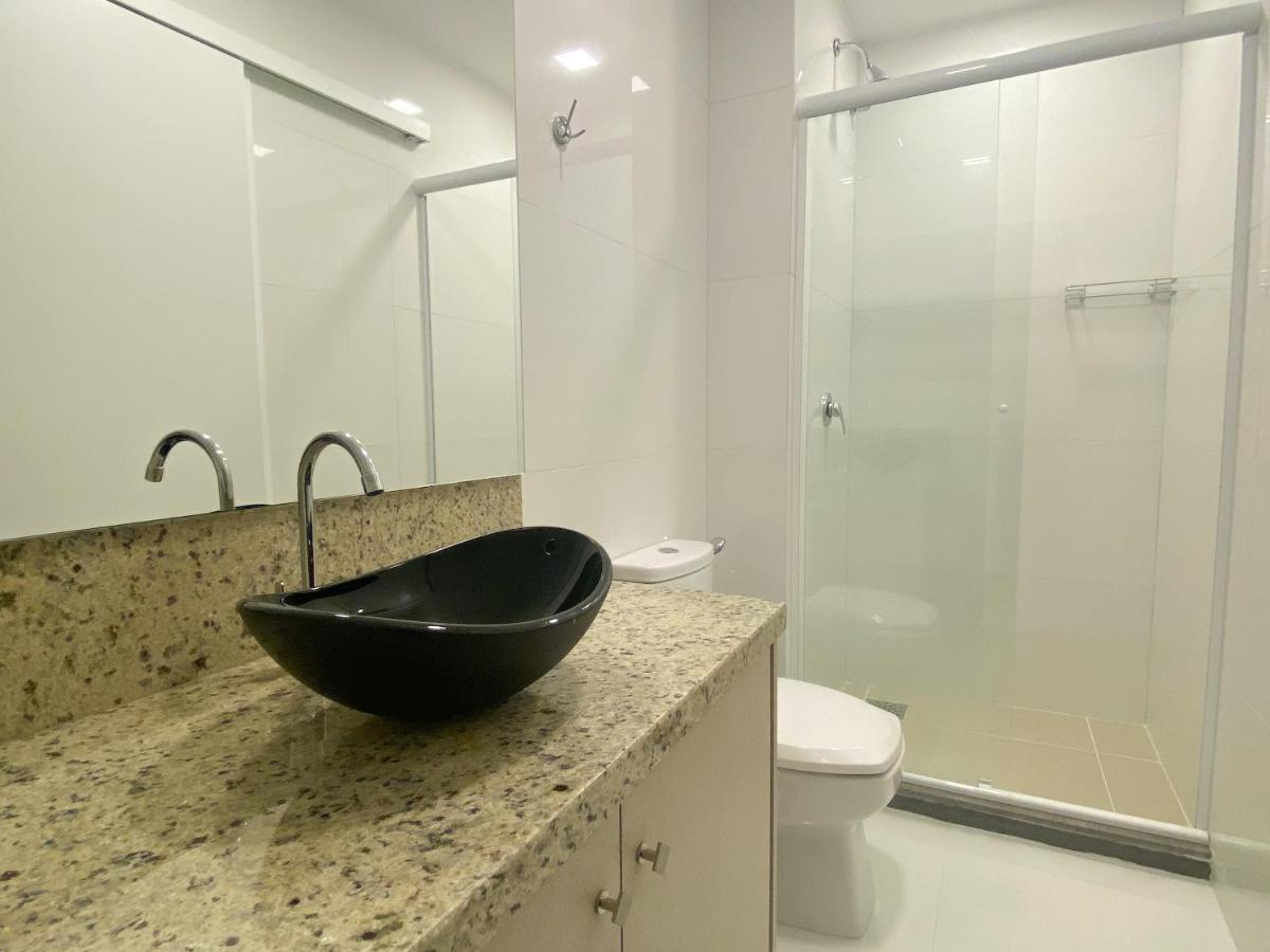 קנלה Duplex Novo, Com 02 Suites, Para 06 Pessoas, E 02 Vagas De Garagem מראה חיצוני תמונה